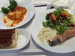 -宜家·瑞典风味餐厅(天津东丽商场店)