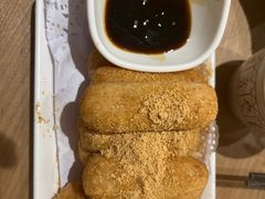 -江小渔鲜鱼火锅(冠亚星城店)