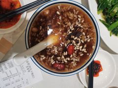 -海富荣·锅贴·陕菜家常菜(阳光城店)