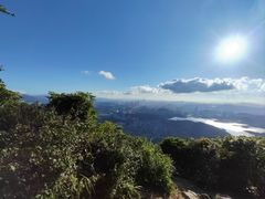 -梧桐山风景名胜区