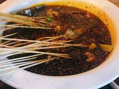 -三生小馆(亭知路店)