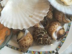 -百合酒店-香榭里自助餐厅