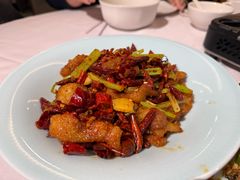 -贵州大厦贵州厅(樱花园西街店)
