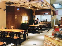 大堂-袁家村关中印象美食(万象汇店)