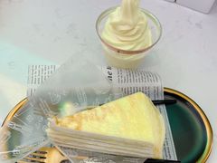 -猫王榴莲世家(三里屯SOHO商场店)