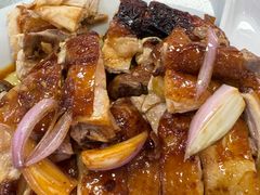 -东莞楼农家菜(金海湾大道分店)