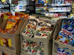 -DON DON DONKI(名珠城店)