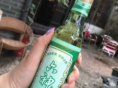 -悦真雅院·四合院·清真私房菜(雍和宫店)