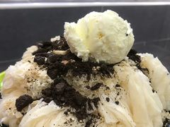 -MOMO冰品·生巧汤圆(红桥店)