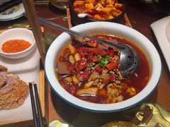 -缪氏川菜(深圳北站缤果空间店)