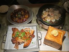 -绿茶餐厅(昌平悦荟店)