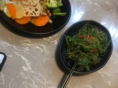 -浪起·江湖菜馆(陶瓷路店)
