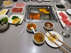 -海底捞火锅(勒泰店)