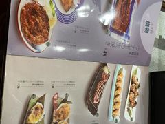 -万岁寿司(芳村店)