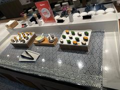 -比格比萨自助(宝山日月光店)