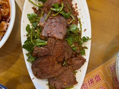 -易老妈蹄花.特色川菜(人民公园总店)