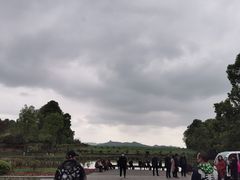 -邓小平故里
