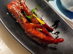 -桂满陇天书(南京德基旗舰店)