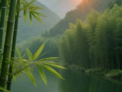 -沐川竹海旅游景区