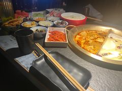 -九鼎轩脆毛肚火锅(南京东路店)