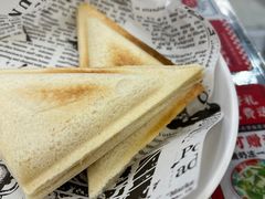 -孖记茶档·热腾茶餐(乐峰店)