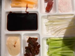 -悦融琥珀·京鲁菜·海味珍品(西单店)