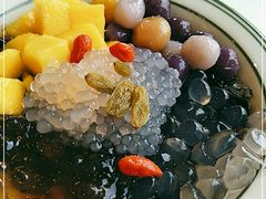 -堂屋糖水店(愚园店)