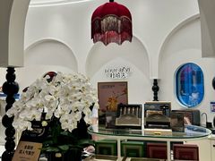 -杜哈夫DOUX RÊVE·生日蛋糕(日月光店)