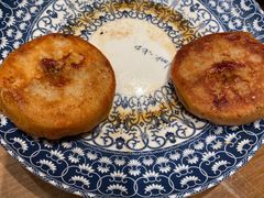 -北京老门框爆肚涮肉馆(凤城六路店)