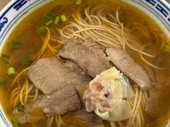 -永丰面馆(汉口路店)