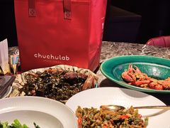 -2046湘味厨房(深圳湾店)