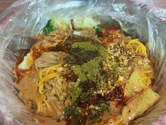 -陈记麻辣烫(浦口道店)