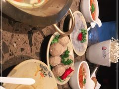 -小龙坎火锅(湖滨银泰in77店)