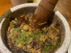 -炊烟小炒黄牛肉(东庆街店)