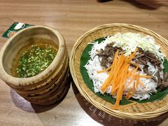 -纳禾春.云南.版纳特色菜.傣味手抓饭(南亚店)
