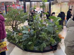 -西北轻工批发市场