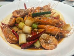 -味莊餐厅(康庄南街店)