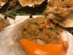 -汇丰海鲜(东亚·世纪城文脉苑店)