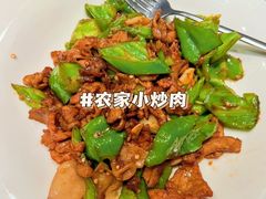-老阿爸鲜鱼土菜(独墅湖店)