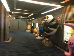 -橙天嘉禾影城(苏州印象城店)