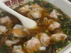 -双燕楼·手工馄饨·汤面小吃(世纪汇店)