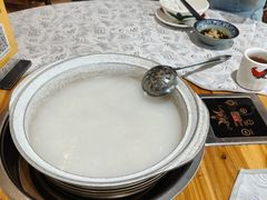 -丰尔粥食·粥底火锅·桑拿鸡(大良总店)