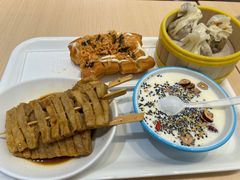 -好人民间小吃·番茄鱼酸菜鱼(木渎悠方店)