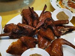 -老字号蛇口德记烧腊饭店·海鲜加工