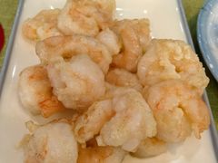 -振生清真饭店(永安道店)