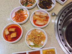 -妙香居韩国烤肉(鹏瑞利季华广场店)