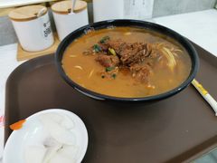 -常熟炒浇面馆(蓝旗街店)