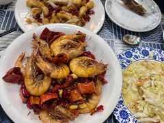 -九龙餐厅(大沽路店)