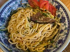 -西域美食(西直门南小街店)