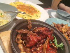 -鹿港小镇(悠唐店)